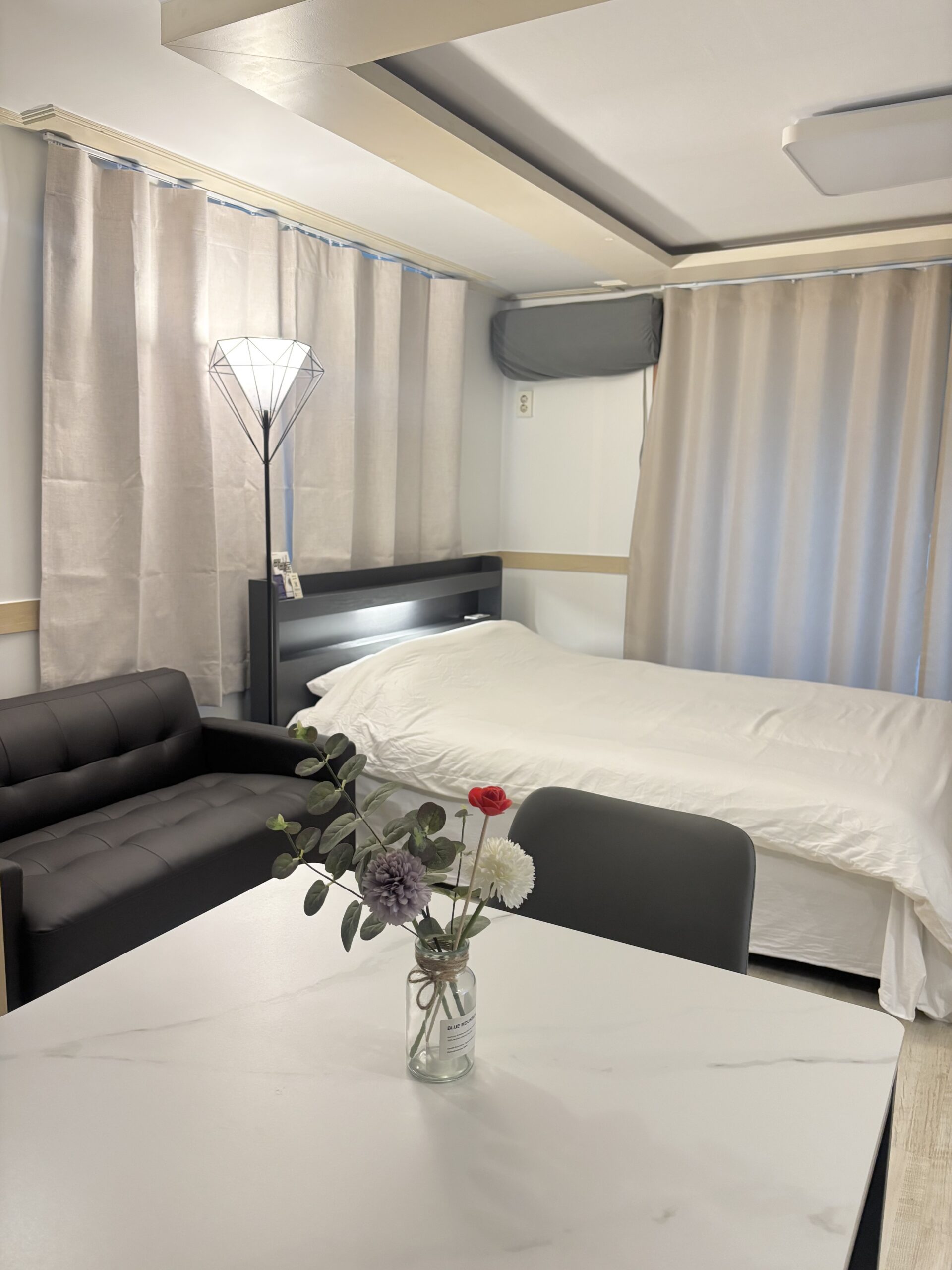 온담, 보통의 가치 gallery image