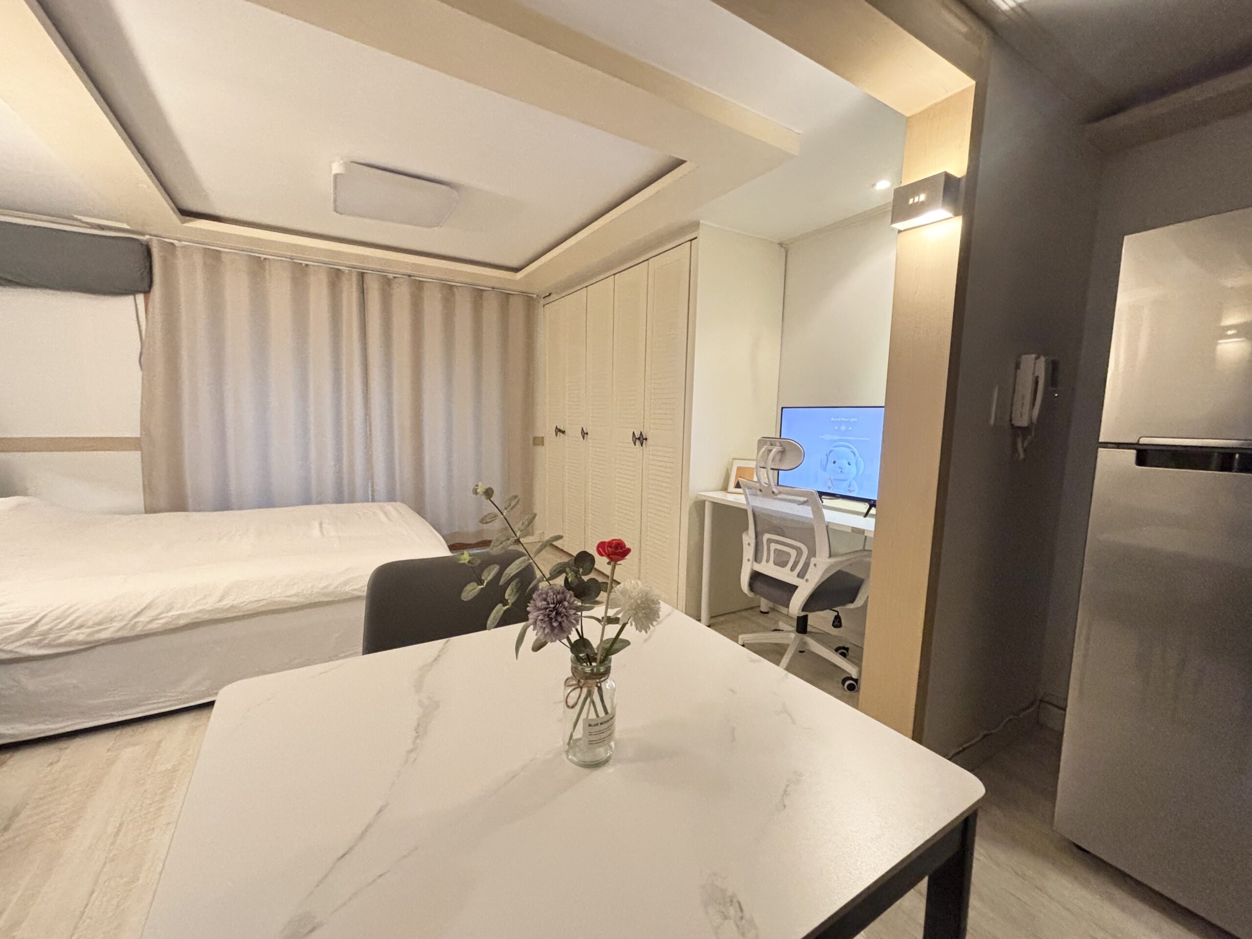 온담, 보통의 가치 gallery image