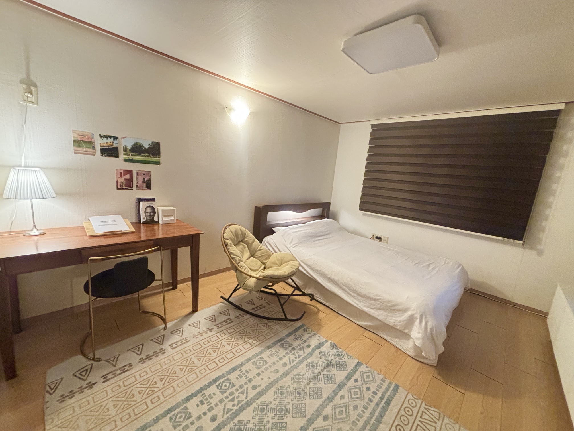 Rakki, home away from home gallery image