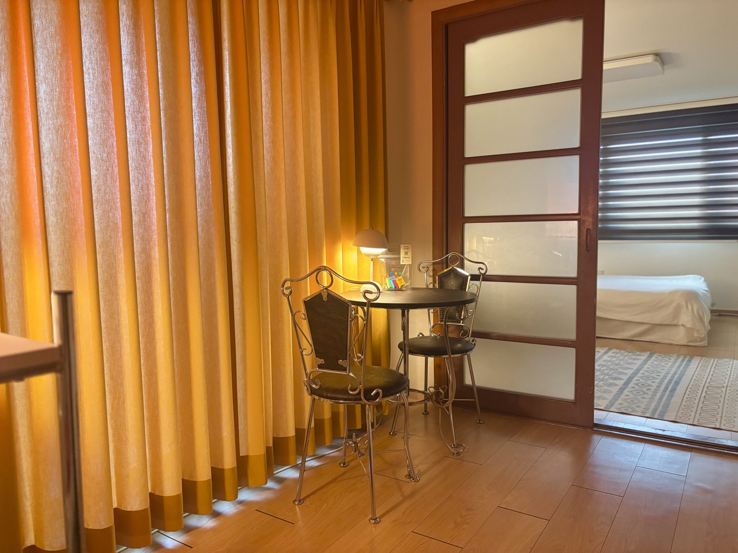 Rakki, home away from home gallery image