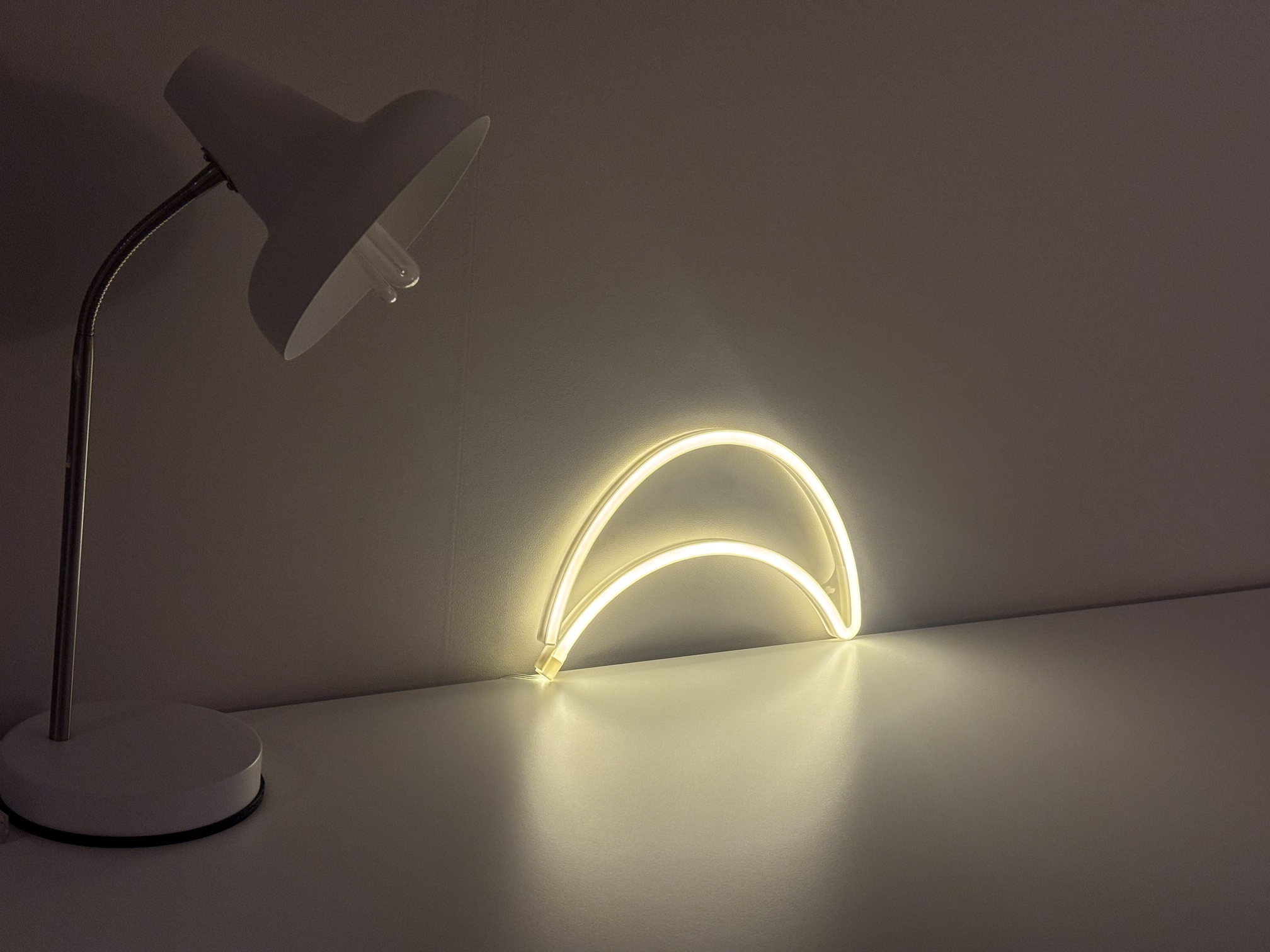 Dal, where hope gets closer gallery image