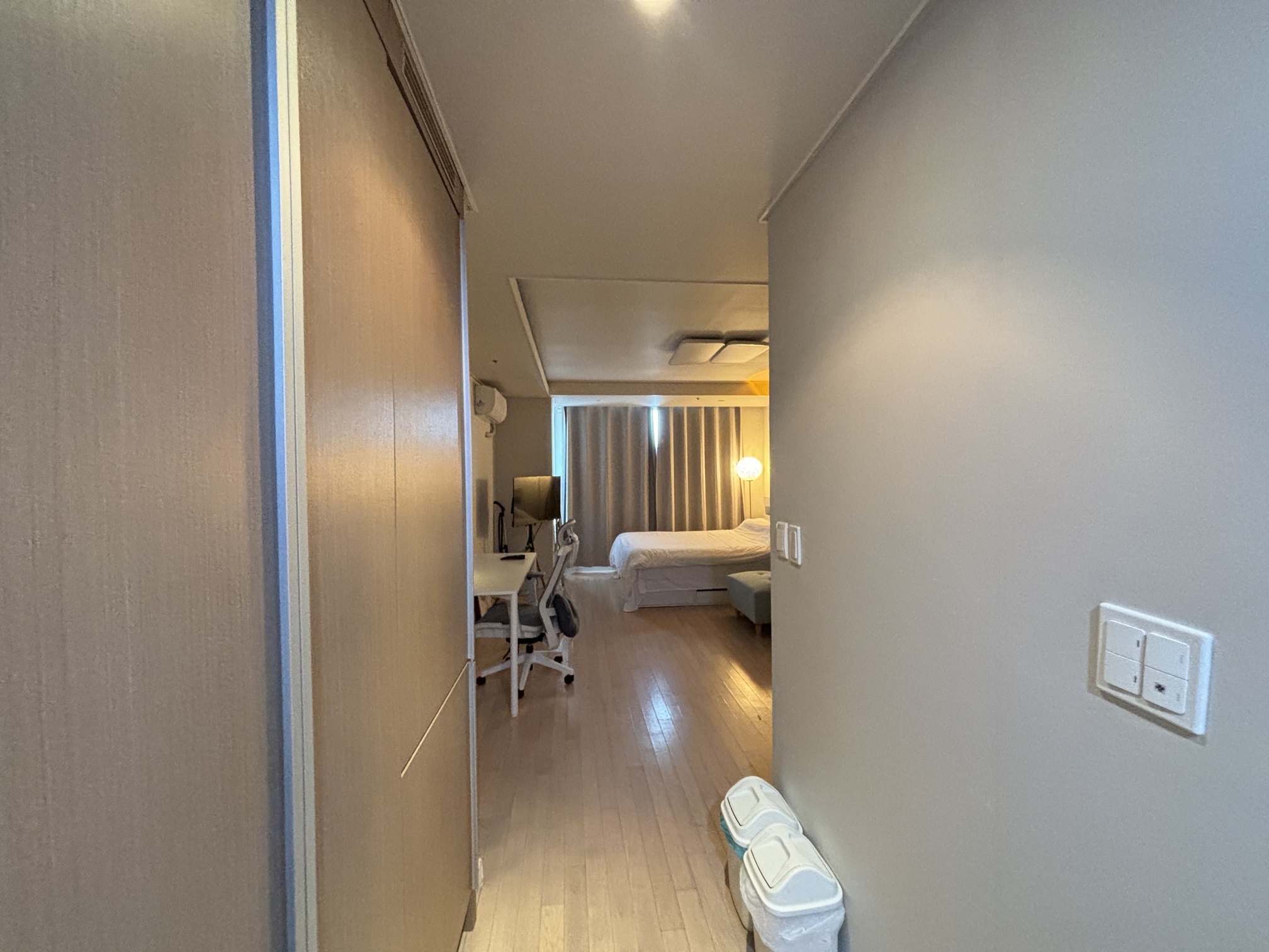 Dal, where hope gets closer gallery image