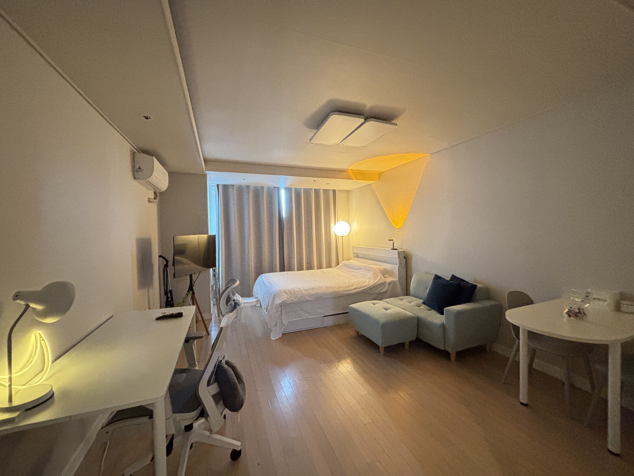 Dal, where hope gets closer gallery image