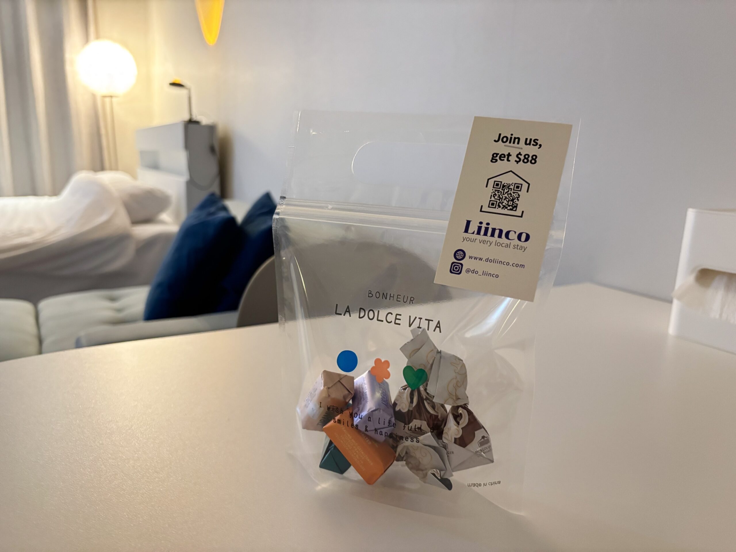 Dal, where hope gets closer gallery image