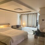 Yeondu, when you need green