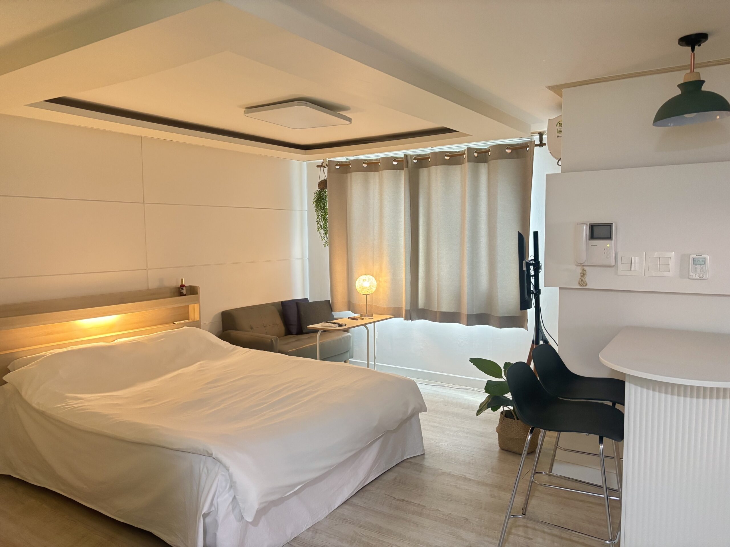 Yeondu, when you need green gallery image