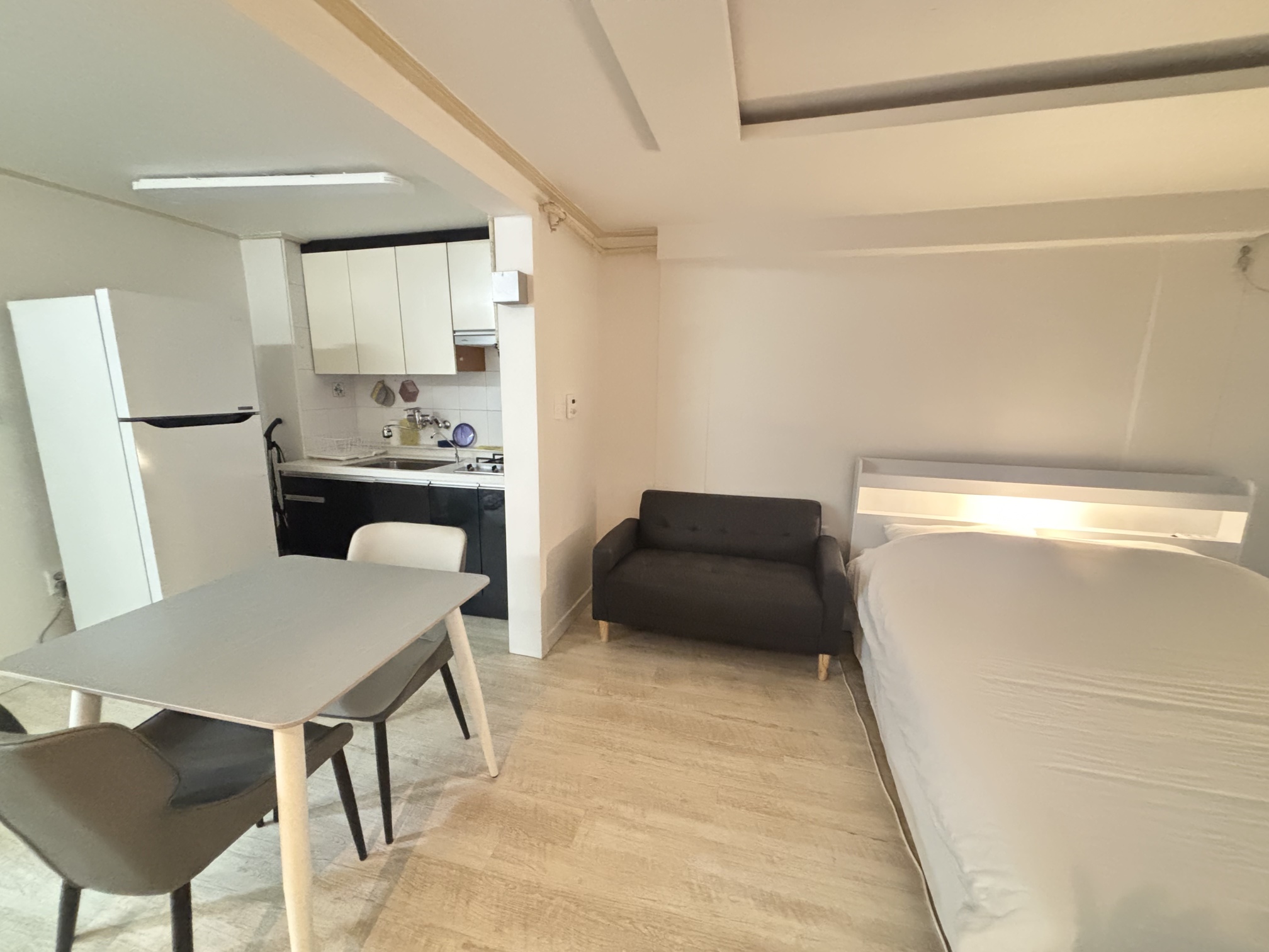 Dabang, shall we coffee gallery image