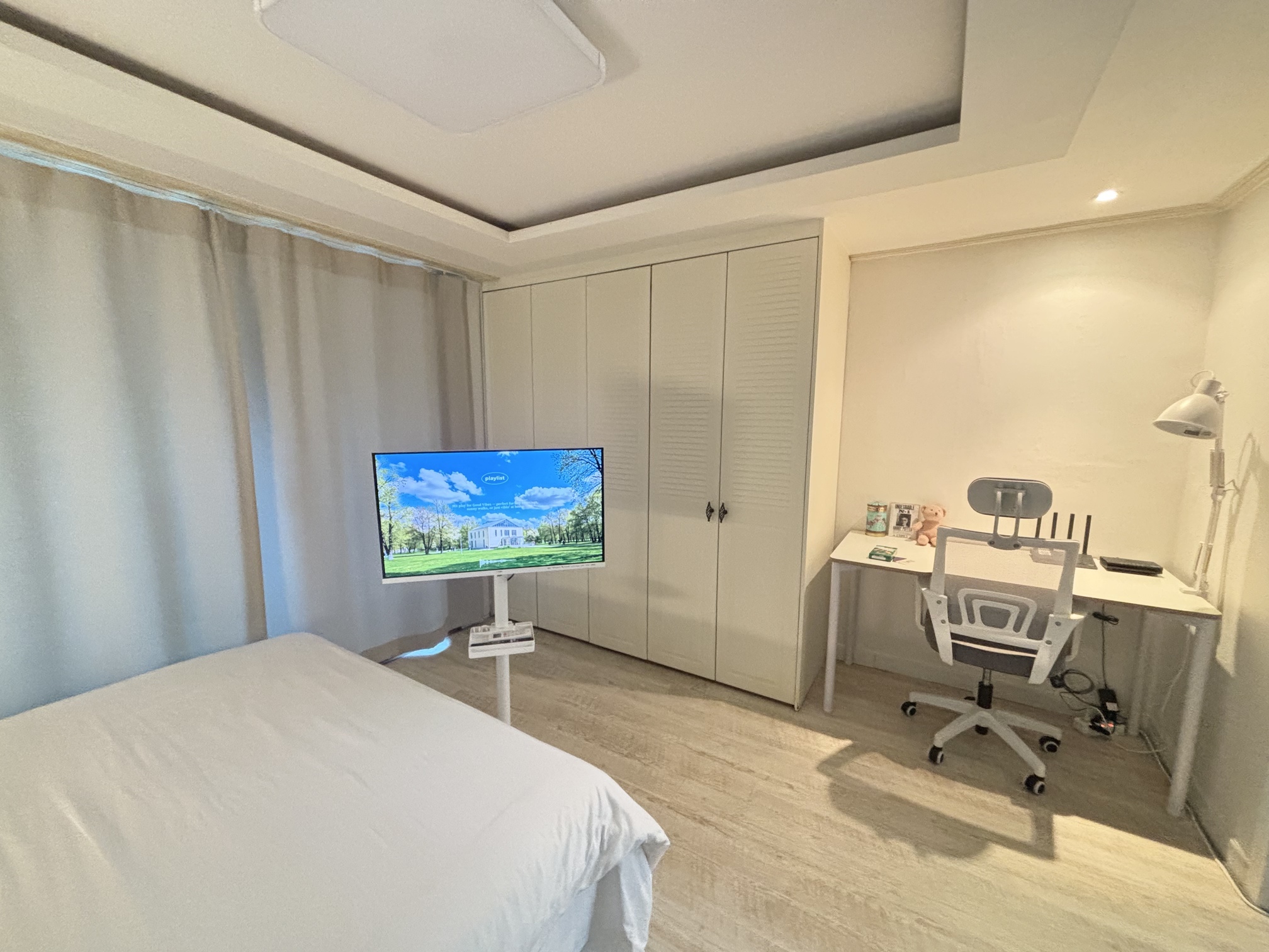 Dabang, shall we coffee gallery image