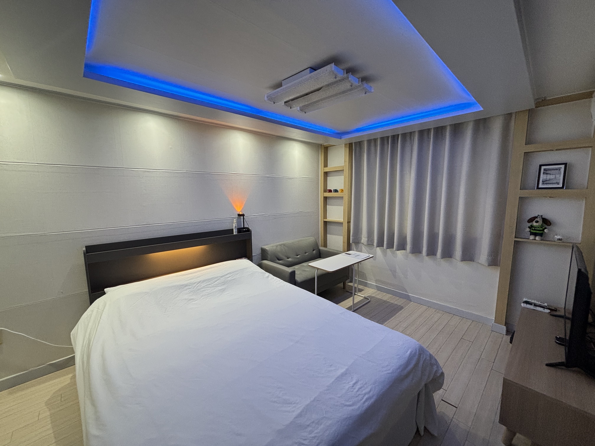 Bada, deep-dive to yourself gallery image