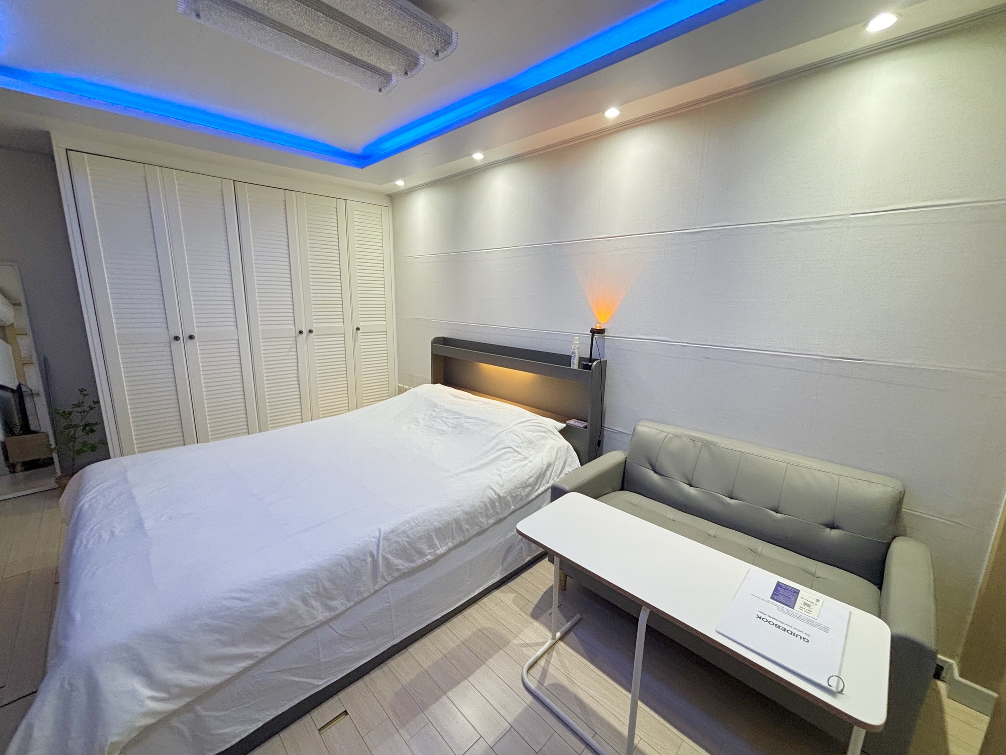 Bada, deep-dive to yourself gallery image