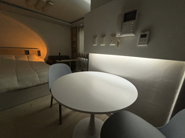 Bada, deep-dive to yourself gallery image