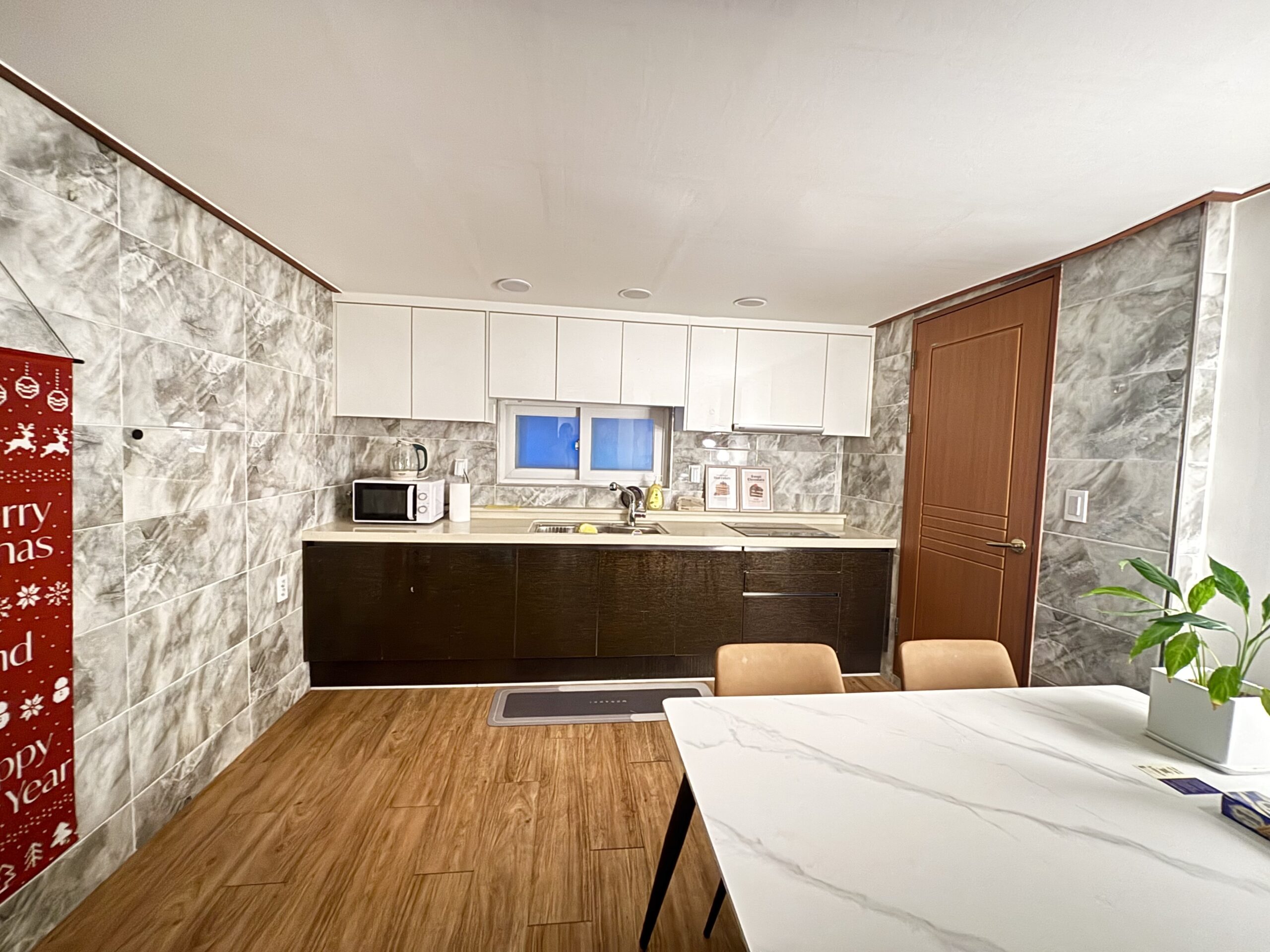 Boda, blue 12m above gallery image