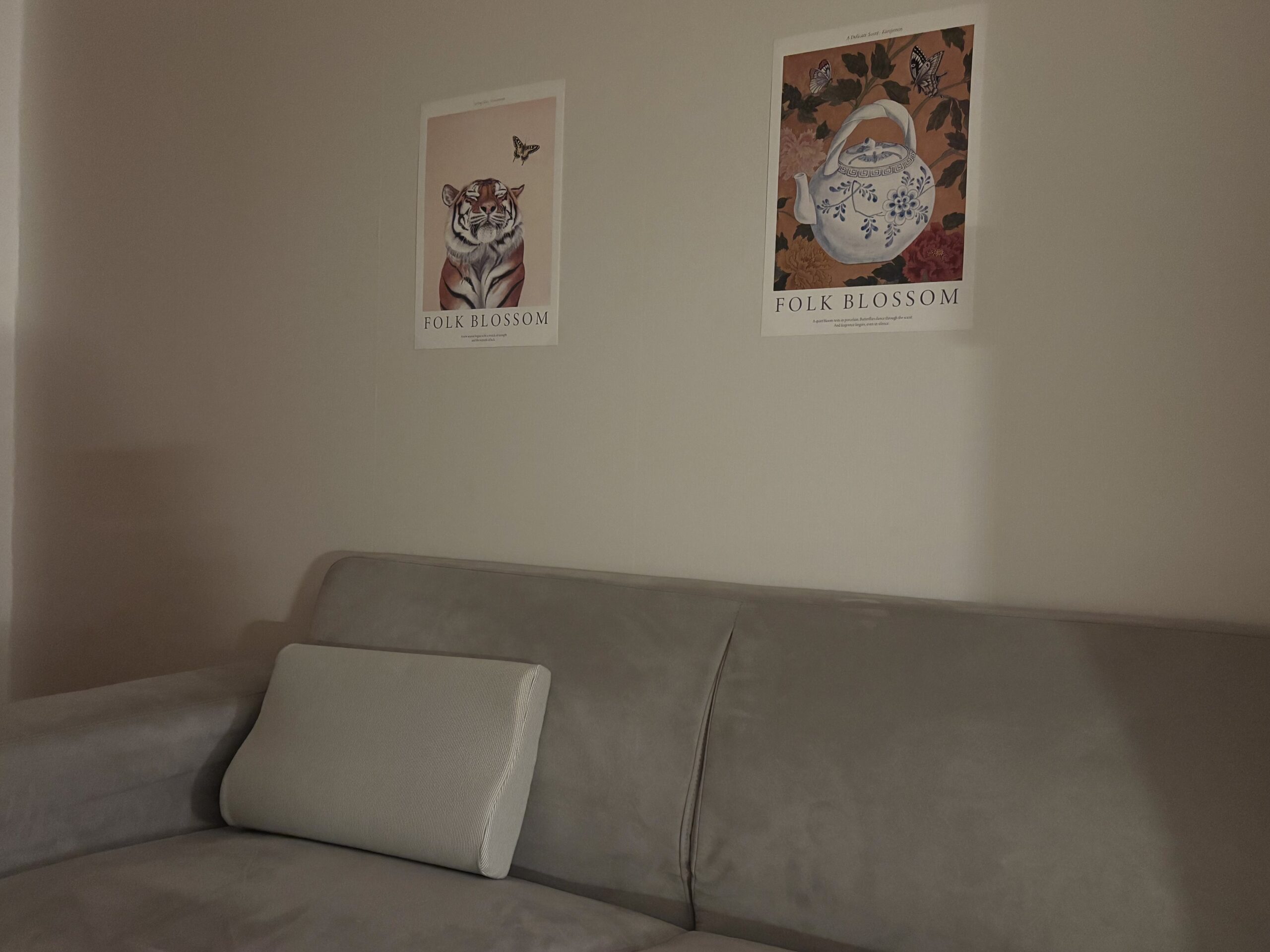 Boda, blue 12m above gallery image