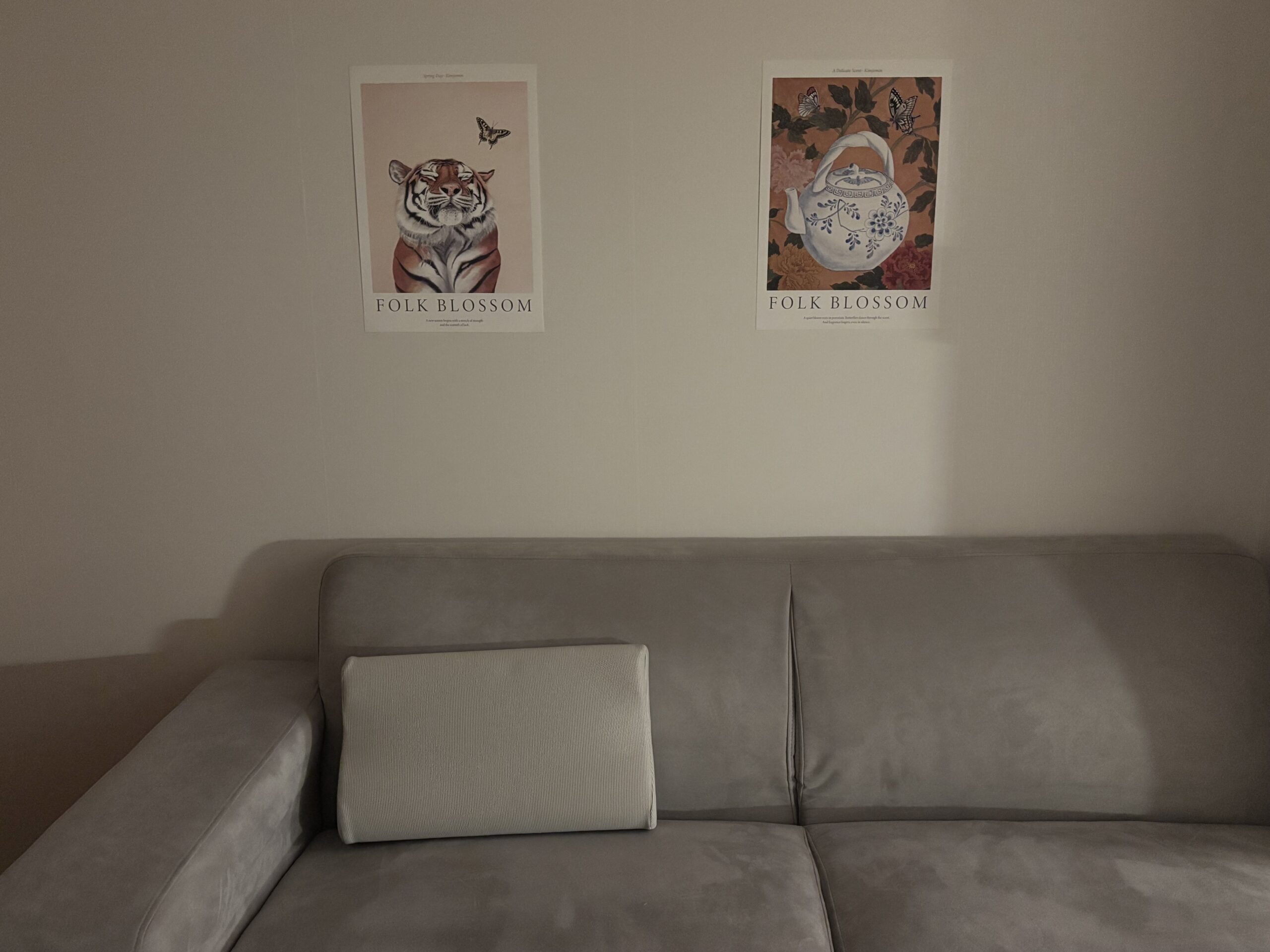 Boda, blue 12m above gallery image