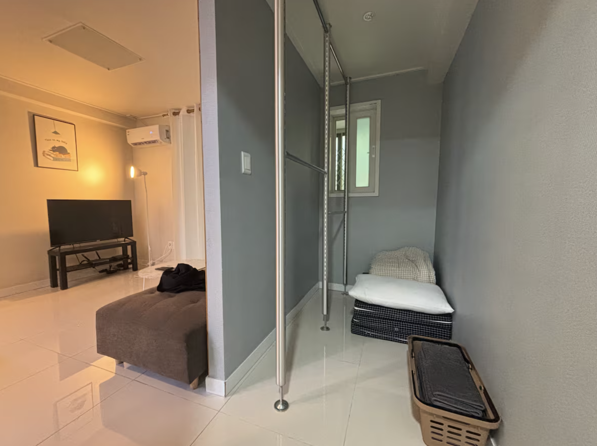 Goyo, Stillness in Motion gallery image