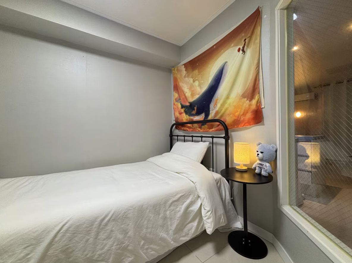 Goyo, Stillness in Motion gallery image