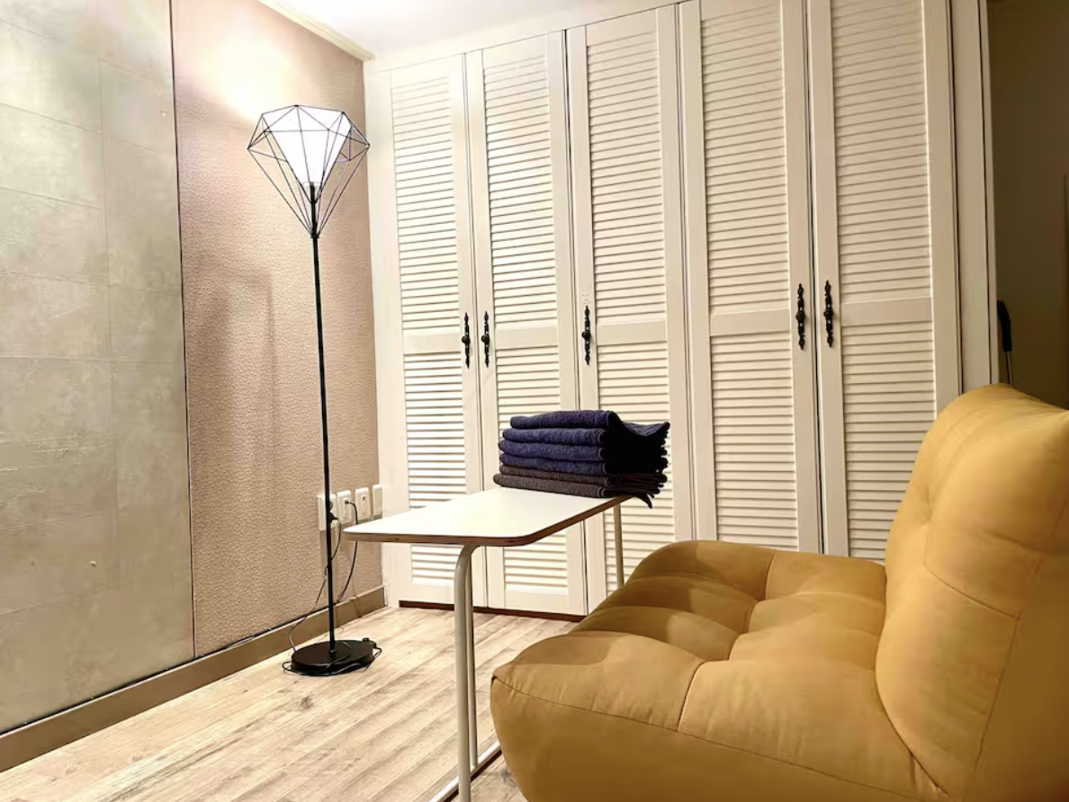 Yamu, silent support gallery image