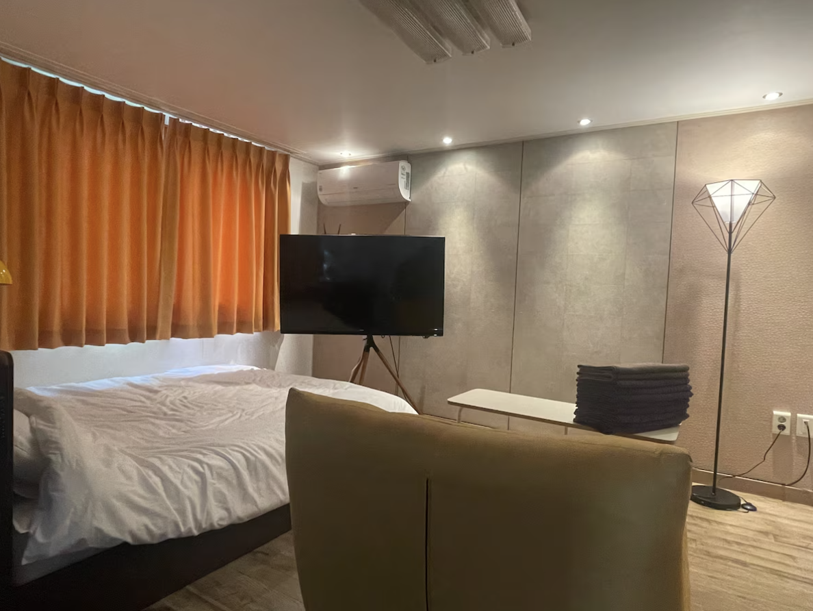 Yamu, silent support gallery image