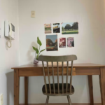 Rakki, home away from home