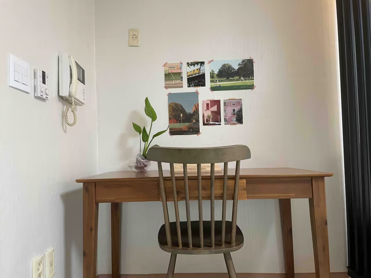 Rakki, home away from home gallery image