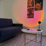 Sungan, moments, we live