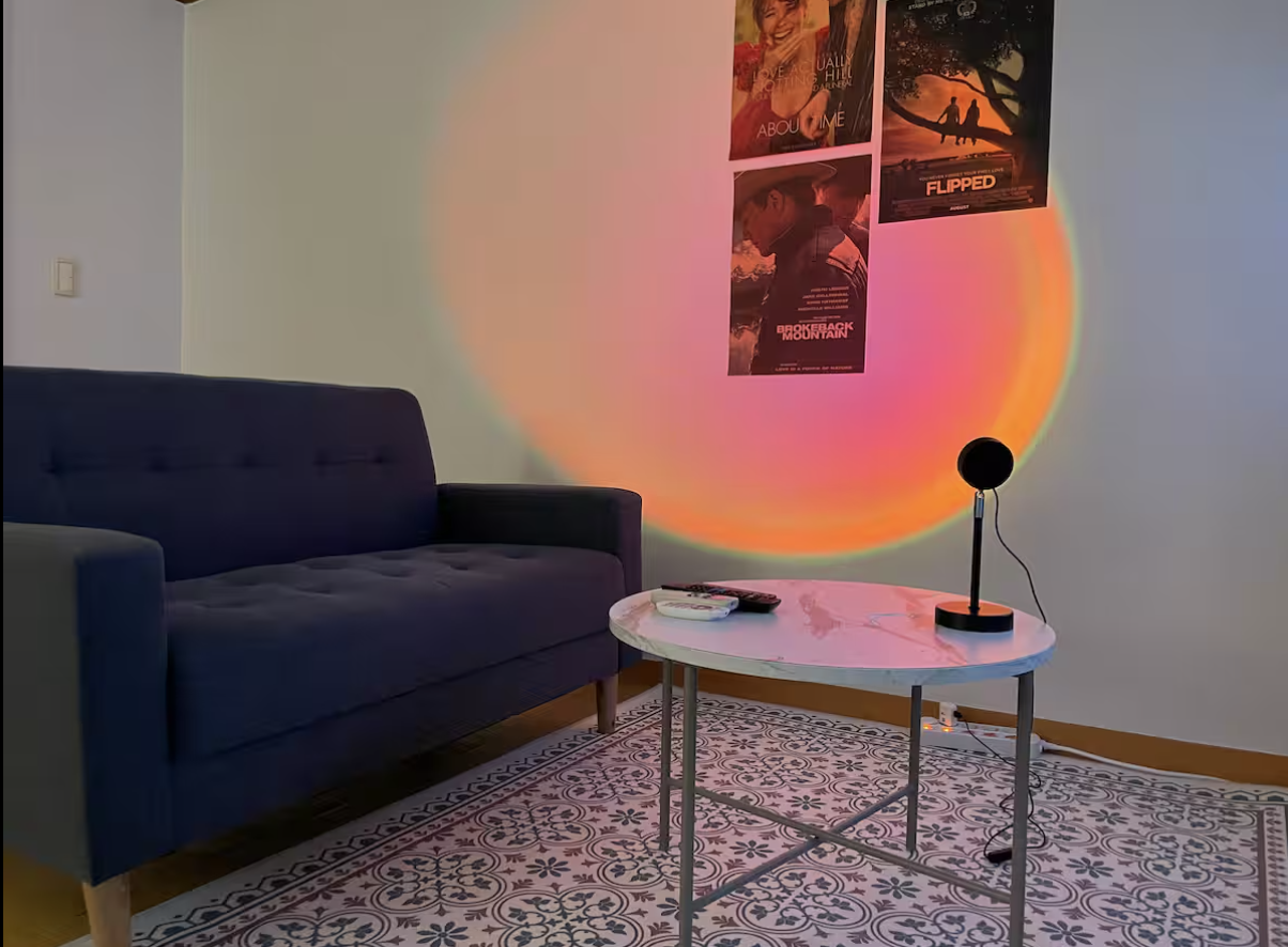 Sungan, moments, we live gallery image