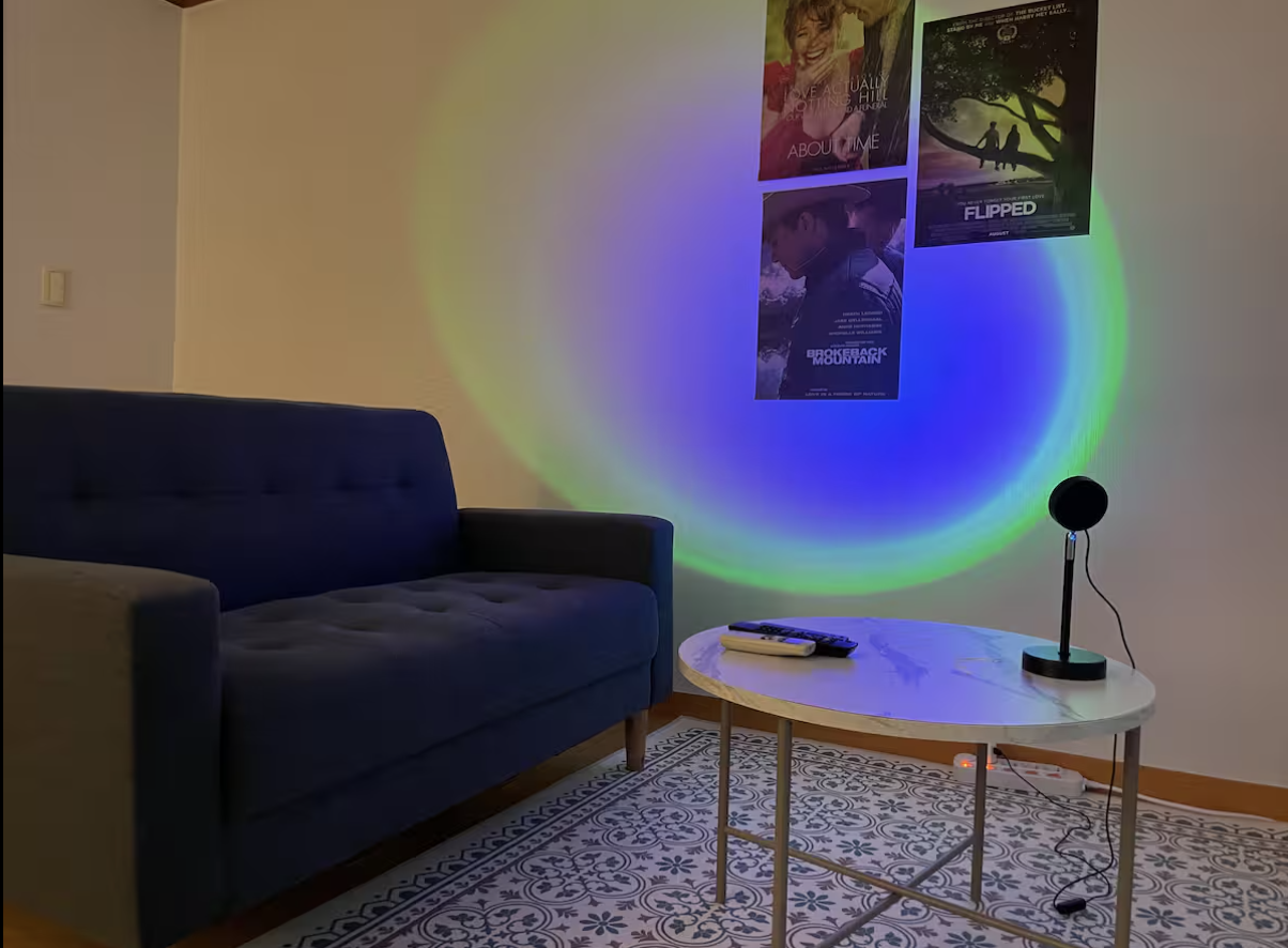 Sungan, moments, we live gallery image