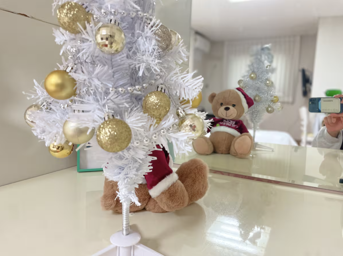 Siso, art of deficiency gallery image