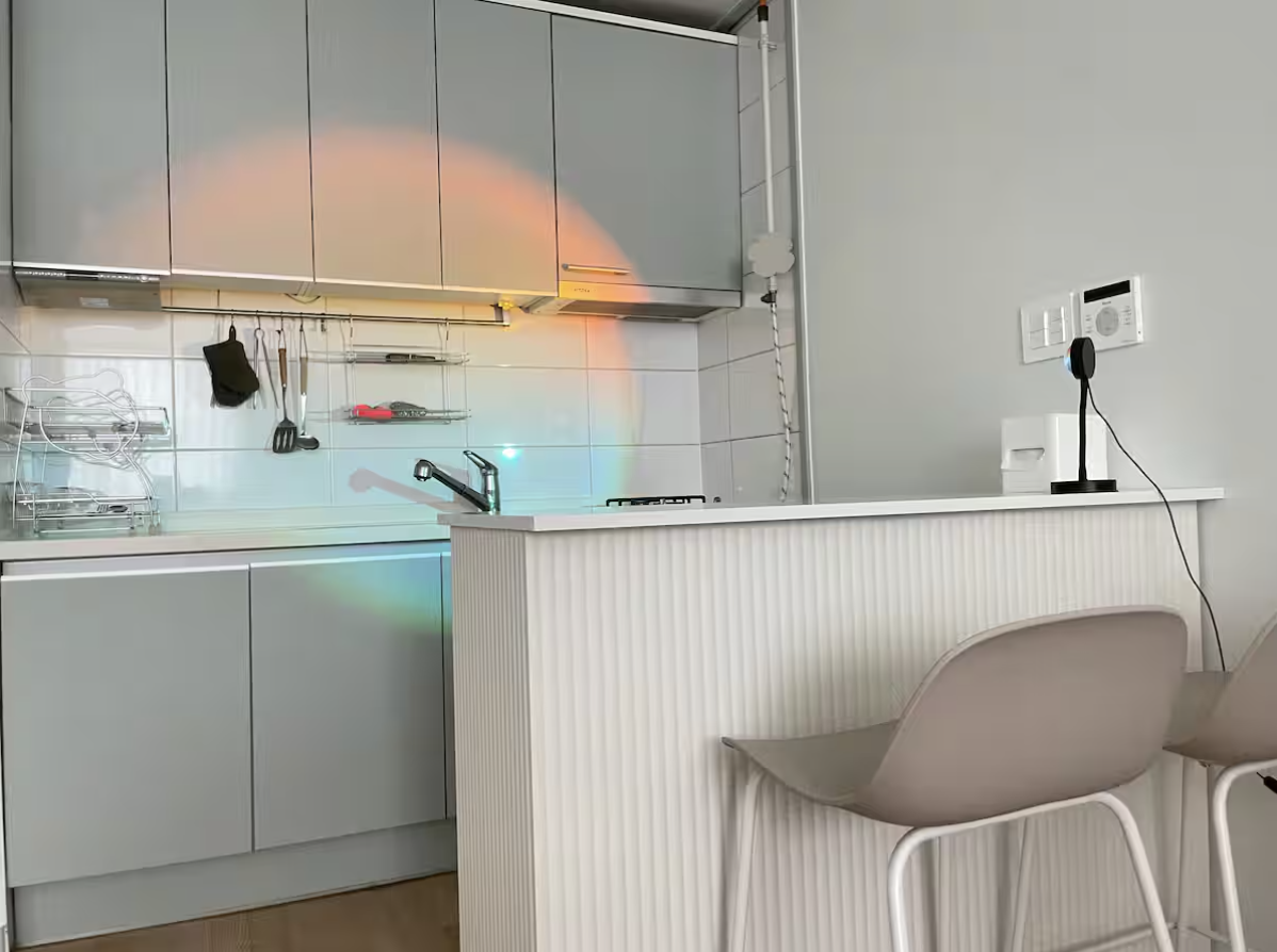 Zanzan, gentle toast to your day gallery image