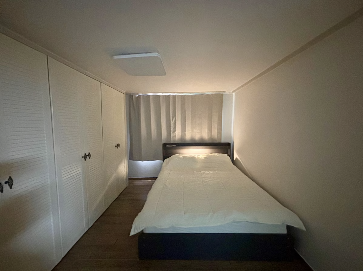 Doran, happy together gallery image